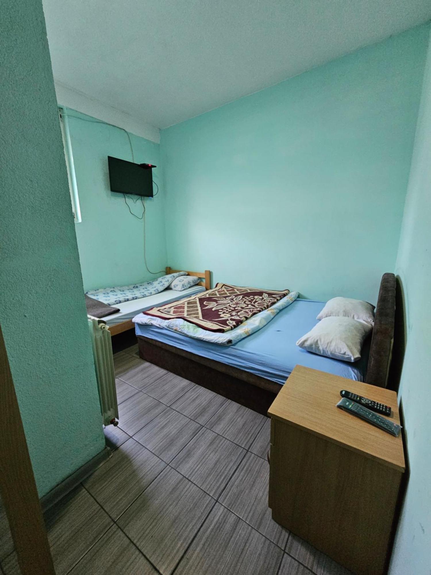 Guesthouse Mece Бієло-Полє Екстер'єр фото
