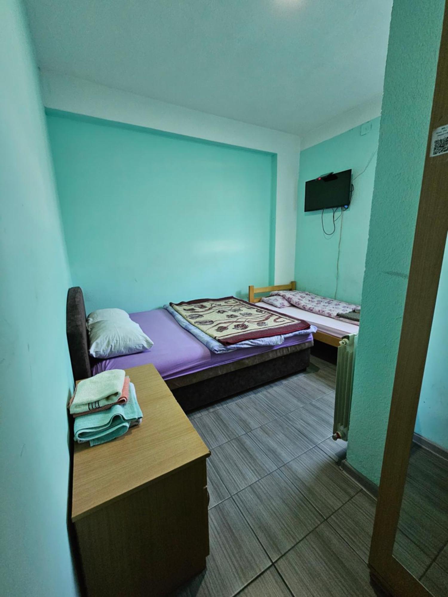 Guesthouse Mece Бієло-Полє Екстер'єр фото