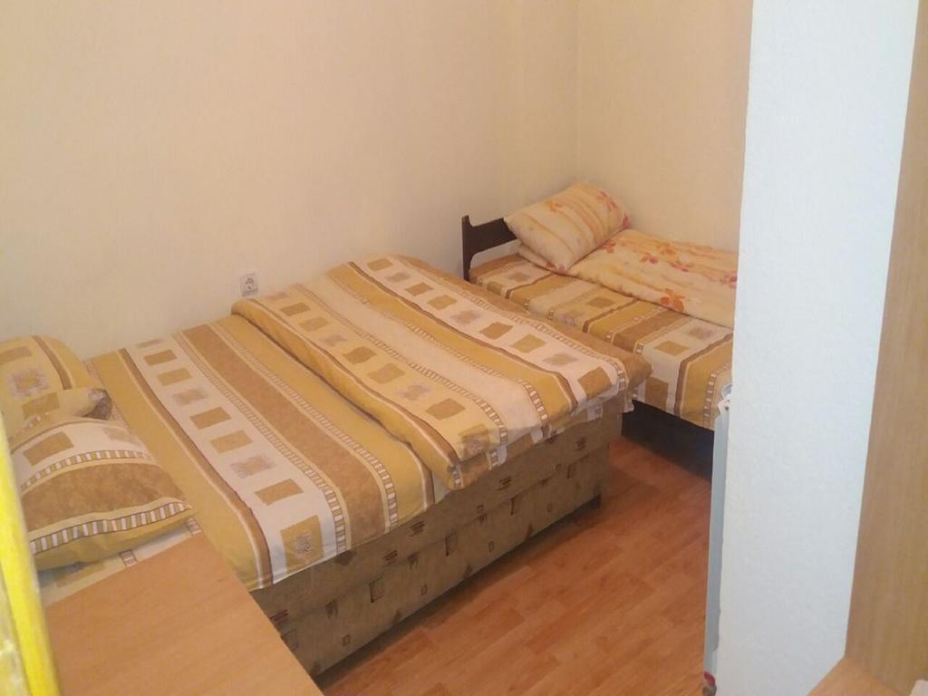 Guesthouse Mece Бієло-Полє Екстер'єр фото