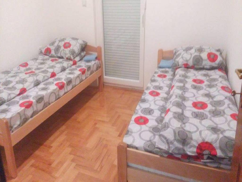 Guesthouse Mece Бієло-Полє Екстер'єр фото
