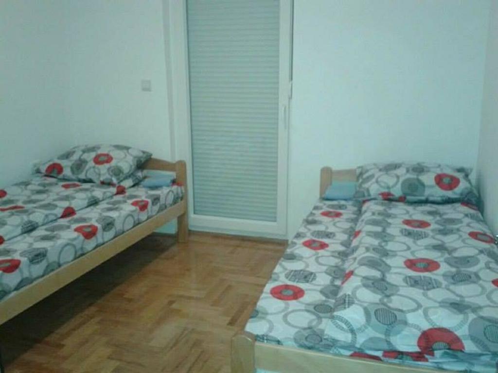 Guesthouse Mece Бієло-Полє Екстер'єр фото